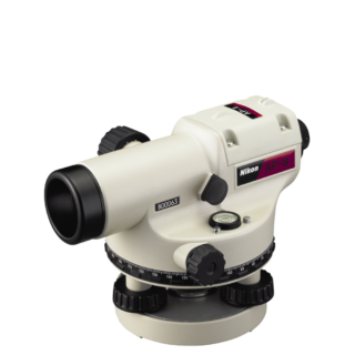 Auto Level Nikon AP8