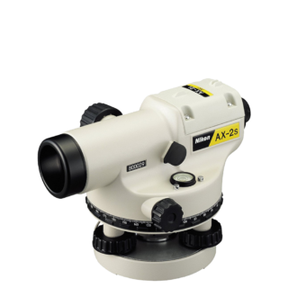 Auto Level Nikon AX-2S