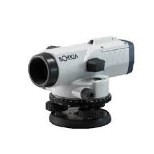 Auto Level Sokkia B30A