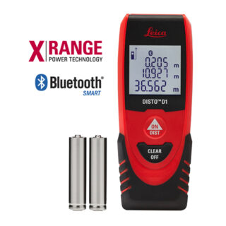 Leica Disto D1 – 40m Range