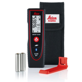 Leica Disto D110 – 60m Range