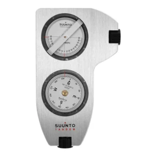 Suunto Tandem