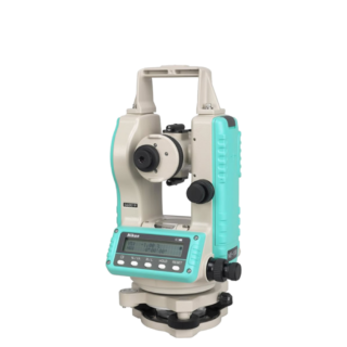 Theodolite Nikon NE-100