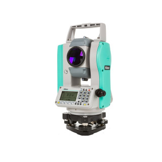 Total Station Nikon N2