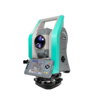 Total Station Nikon XF5