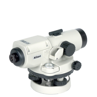 Auto Level Nikon AE-7 / AE-7C