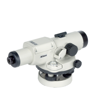 Auto Level Nikon AS-2 / AS-2C